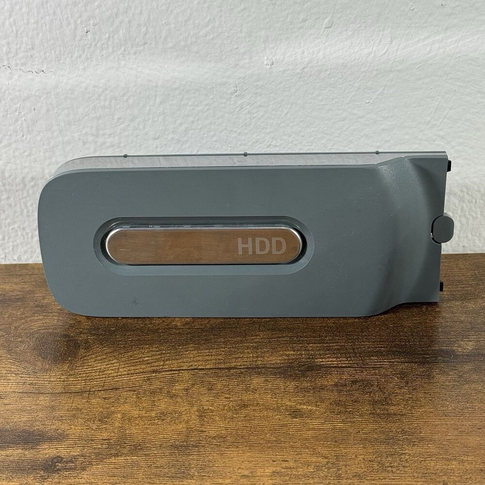 Xbox 360 20GB HDD External Hard Drive - Tested OEM Genuine - X804673-003